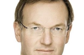 EMC CEO David Goulden