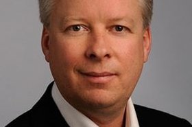 Silver PeakÔÇÖs CEO David Hughes