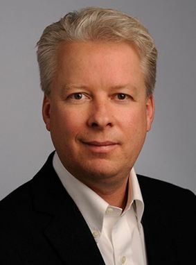 Silver PeakÔÇÖs CEO David Hughes