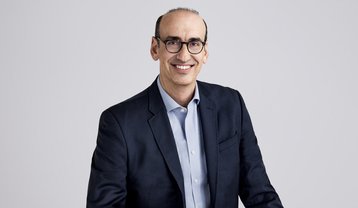 David Rothenstein, CSO, Ciena