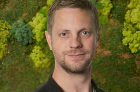 David Eames