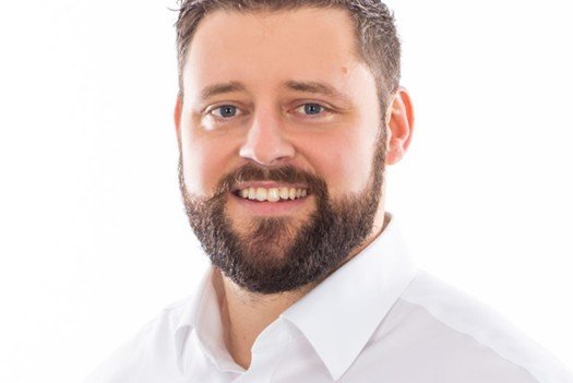David Evans_Profile_Picture_2024