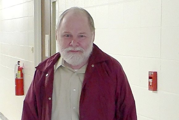 David L. Mills