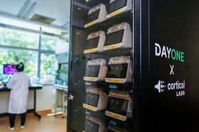 DayOne Cortical Labs