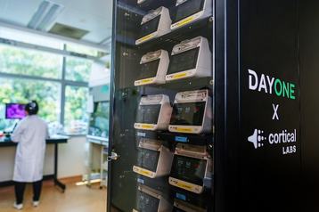 DayOne Cortical Labs