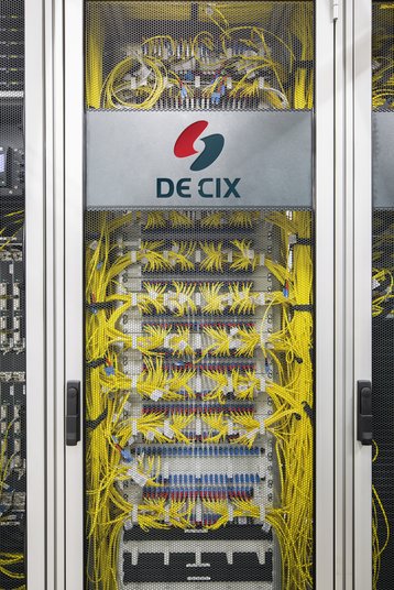 DE-CIX