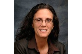 Debra Chrapaty, CEO, Nirvanix