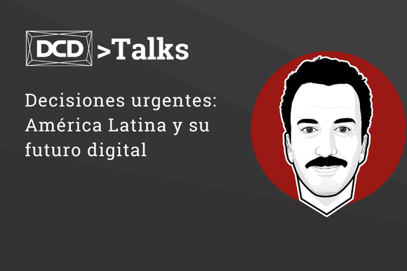 Decisiones urgentes América Latina y su futuro digital