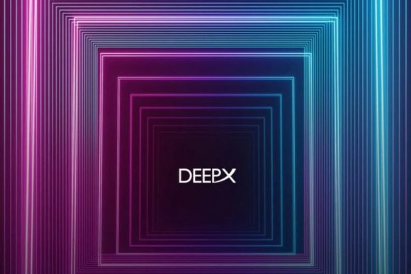 DeepX