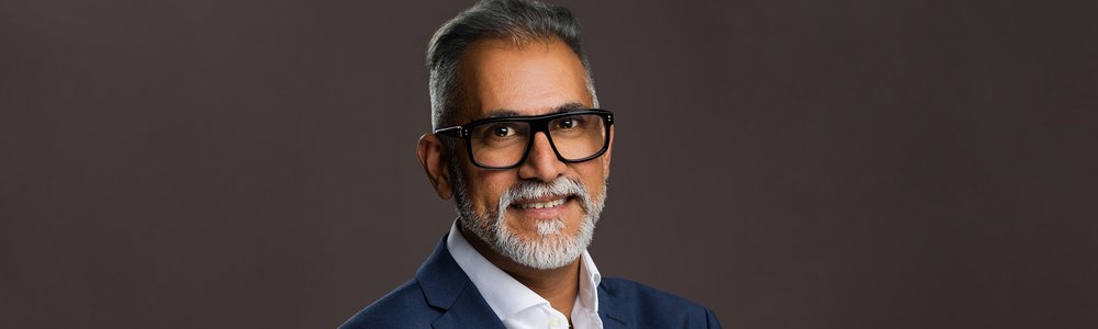 Deepak Harie, CRO at Airties