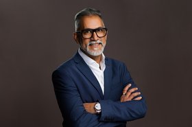 Deepak Harie, CRO at Airties