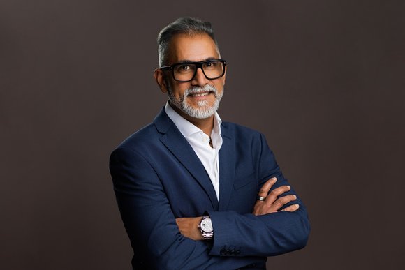 Deepak Harie, CRO at Airties
