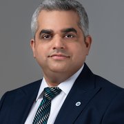 Deepak Bhat