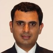 Deepak Yachamaneni