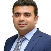 Deepanshu Ahuja