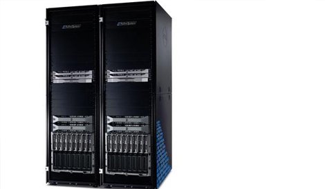 Dell Active system 800 converged inf