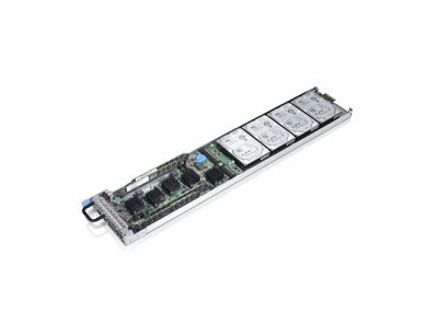 Dell Copper ARM server sled