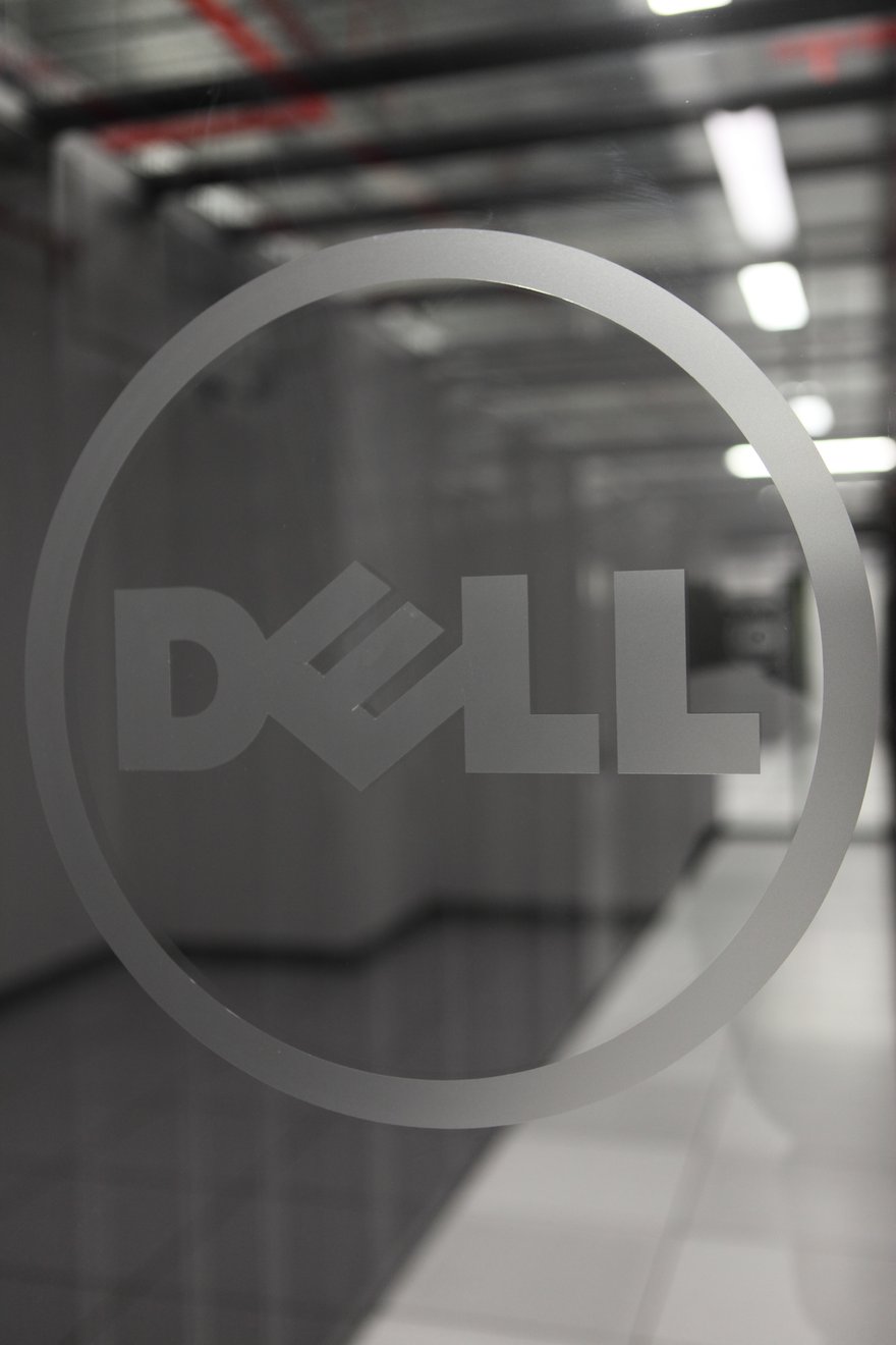 Dell's data center will be kitted out with its latest PowerEdge Servers