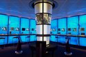 Executive briefing center at DellÔÇÖs Round Rock, Texas, headquarters