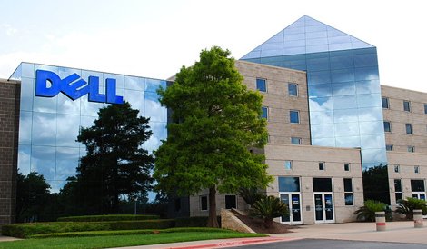 Dell's HQ - no longer home of shareholders