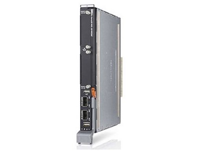Dell's MXL 10/40GbE switch