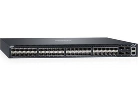 Dell 4810-ON Open Networking Switch