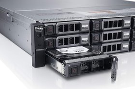 Poweredge R720x