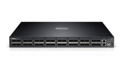 Dell's new S6000 switch