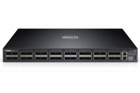 Dell's S6000 top-of-rack switch