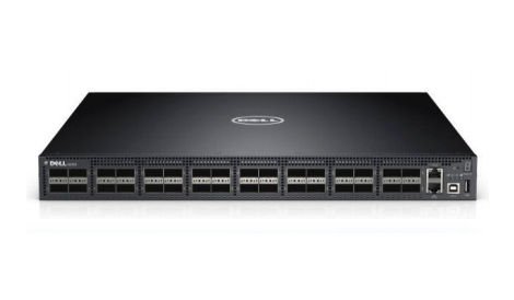 Dell's S6000 top-of-rack switch