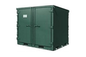 DellÔÇÖs Tactical Mobile Data Center