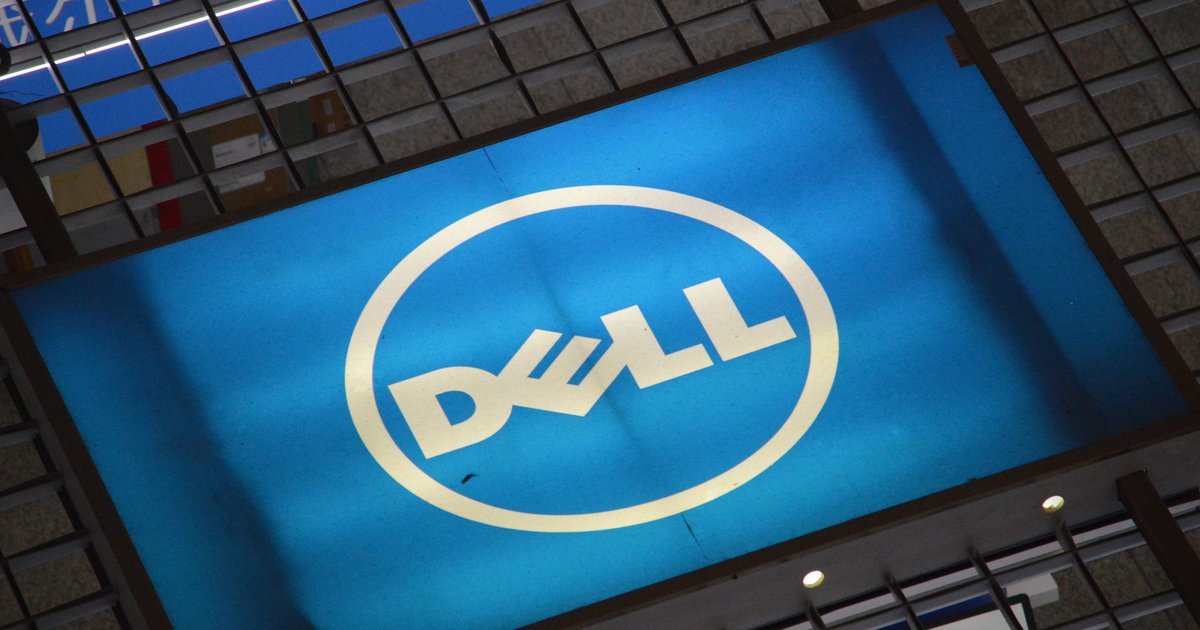 Dell warns staff layoffs will happen this week, blames Covid19