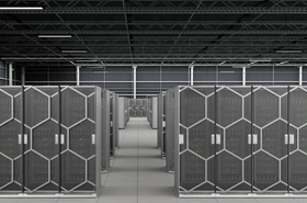 Dell PowerRack