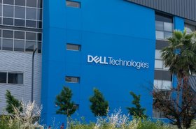 Dell Technologies Building