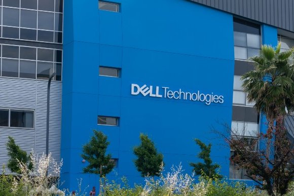 Dell Technologies Building