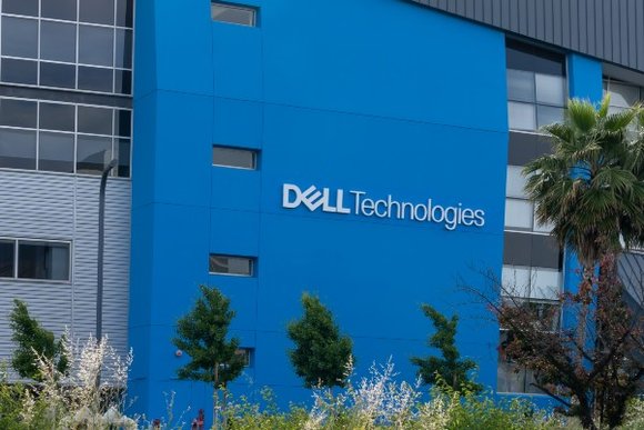Dell Technologies Building