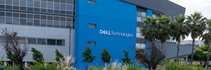 Dell Technologies Building