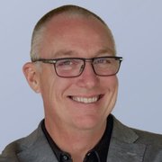 Dennis Strieter