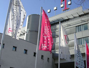 Deutsche Telekom has commissioned T-Systems to build it a 1.61m sq ft data center
