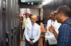 Dhiraagu