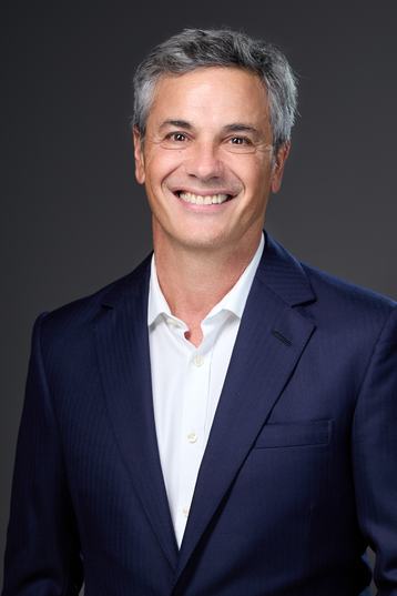 Diego Majdalani Vice-Presidente Sênior da Lenovo e Presidente para a América Latina