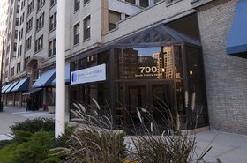 DigitalÔÇÖs 600-780 S. Federal St. data center in Chicago
