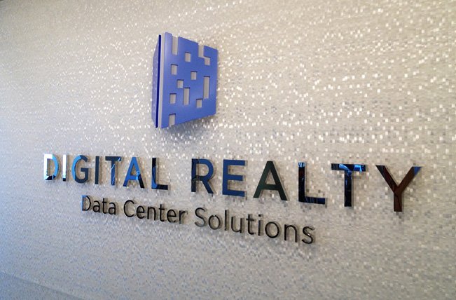 Digital Realty. Trust Realty. Realty Center. Кошелек Digital Realty Trust.