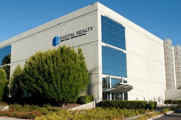 digital realty space park