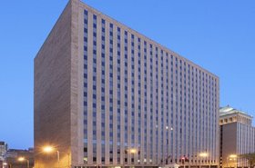 Digital's 210 North Tucker building in St. Louis.