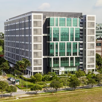 digital realty jurong singapore