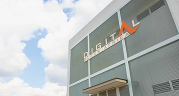 Digital Parks Africa