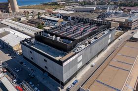 Digital Realty Bcn