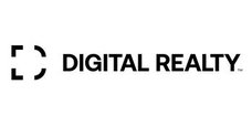 Digital Realty Logo