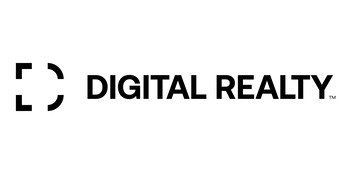 Digital Realty Logo